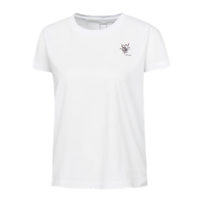 tee-shirt à manches courtes femme ruby