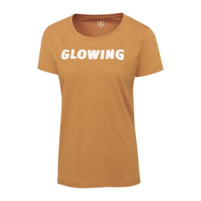 tee-shirt à manches courtes femme ruby