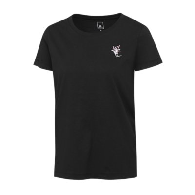 tee-shirt à manches courtes femme ruby
