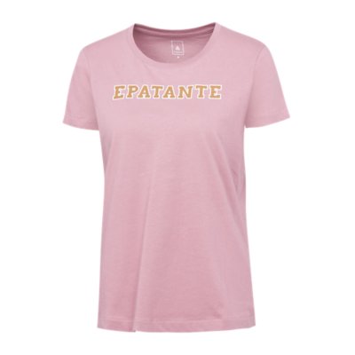 tee-shirt à manches courtes femme ruby