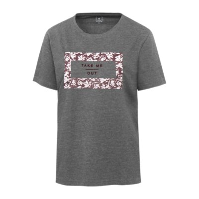 tee-shirt à manches courtes femme rym