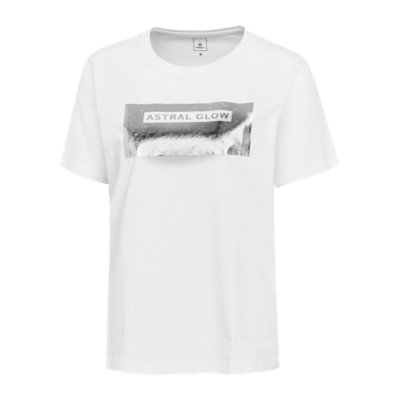 tee-shirt à manches courtes femme rym