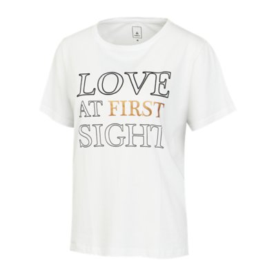 tee-shirt à manches courtes femme rym