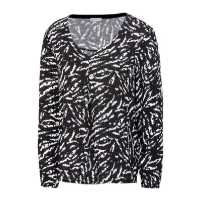 chemise à manches longues femme tania