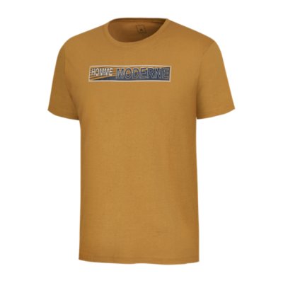 tee-shirt à manches courtes homme rico