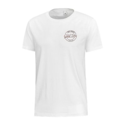 tee-shirt à manches courtes homme rico