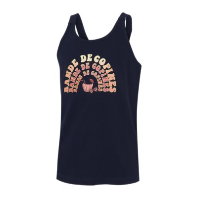 débardeur fille juliette