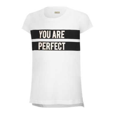 tee-shirt à manches courtes fille noemie