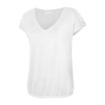 tee-shirt à manches courtes femme rosanna