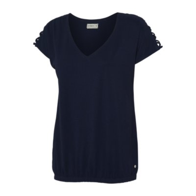 tee-shirt à manches courtes femme rosanna