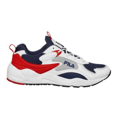 Intersport fila cheap homme