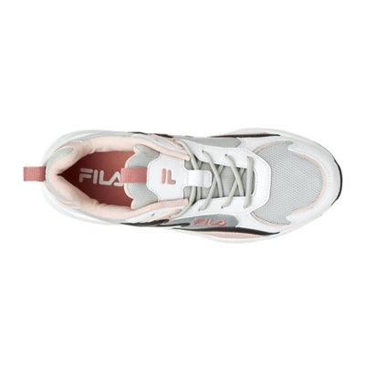 Jogging fila 2025 femme intersport