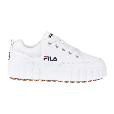 Intersport 2025 basket fila