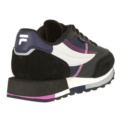 Basket fila store femme intersport