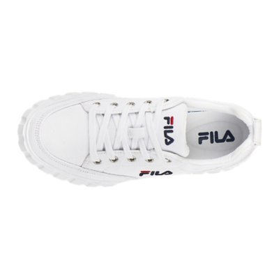 Chaussure fila best sale femme intersport