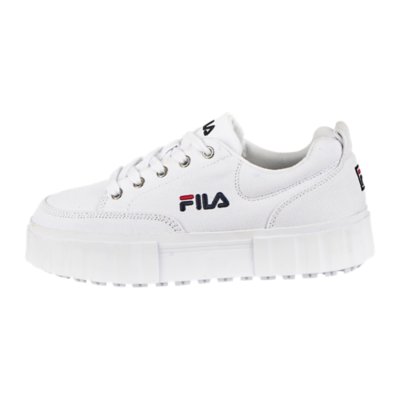 Fila discount femme intersport