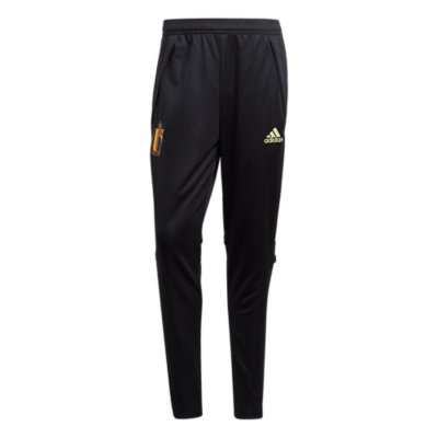 pantalon d'entraînement de football homme rbfa tr pnt