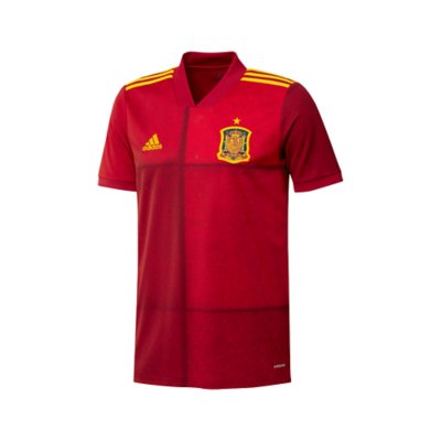 maillot de football enfant espagne 2021