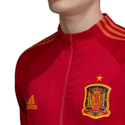 Sac de sport Équipe d'Espagne de Football FEF adidas · adidas · Sports · El  Corte Inglés