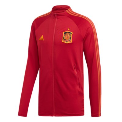 veste de football homme espagne anthem 19/20