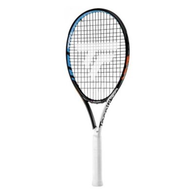 raquette de tennis cordée adulte tfit 265 storm 2022