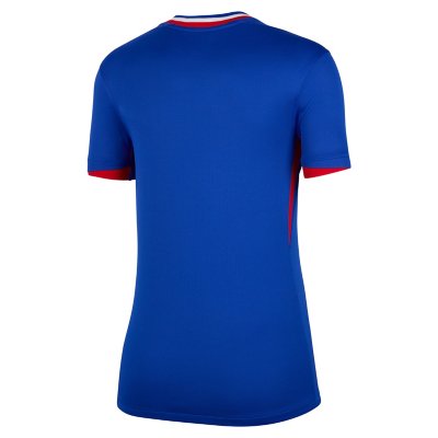 Maillot De Football Femme Equipe De France Domicile 2024 NIKE INTERSPORT