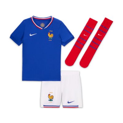 Survetement junior equipe de france 2 etoiles hotsell