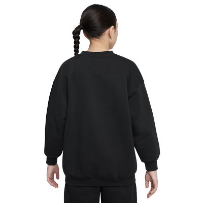 Sweat nike fille intersport hotsell