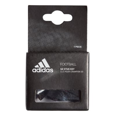 Clé 2025 crampons adidas