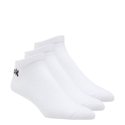 chaussettes de training homme act core low cut