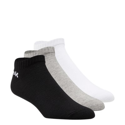 chaussettes de training homme act core low cut