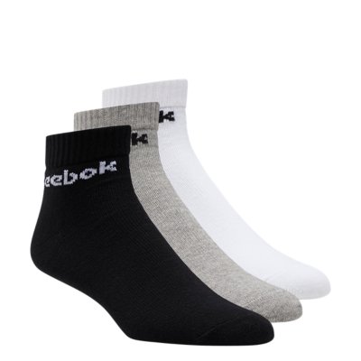 chaussettes de training homme act core ankle