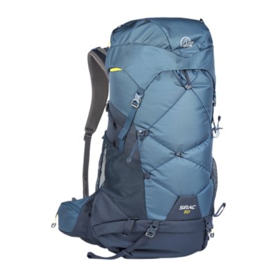 sac à dos de randonnée sirac 50