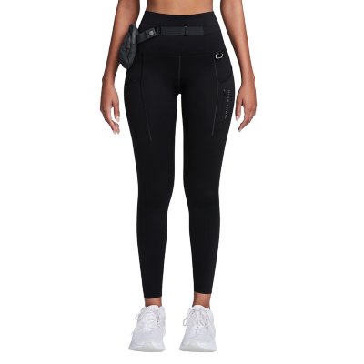 Nike collant running femme hot sale