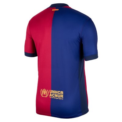 Maillot De Football Homme FC Barcelona 2024 25 Stadium Domicile NIKE INTERSPORT