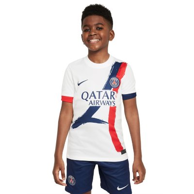 Maillot psg jordan intersport sale