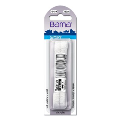 lacets ronds 120 cm sport