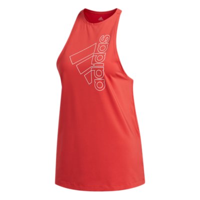 débardeur de training femme tech bos tank