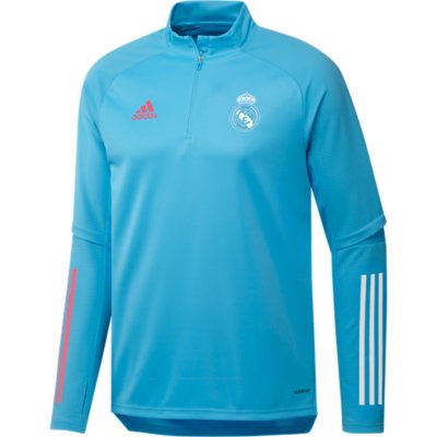 veste de football homme real madrid