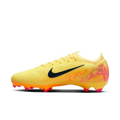 Chaussures De Football Moulees Homme Mercurial Vapor 16 Pro Kylian Mbappe NIKE INTERSPORT
