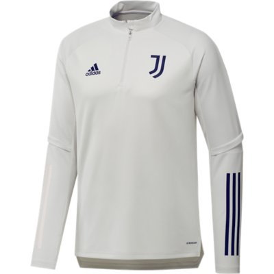 haut d'entraînement de foot homme juventus