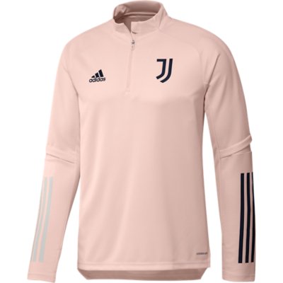 haut d'entraînement de football homme juve tr top