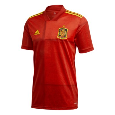 maillot de football homme espagne 2021