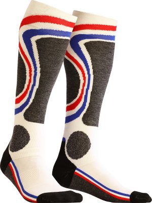 chaussettes de ski adulte french