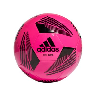 ballon de football adulte tiro club