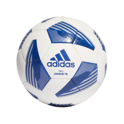 ballon de football tiro league tb