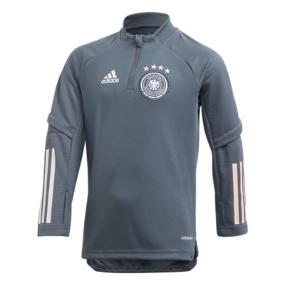 haut d'entraînement de football enfant allemagne 19/20