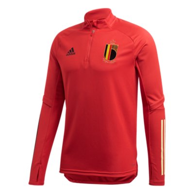 sweatshirt de football homme belgique 2020