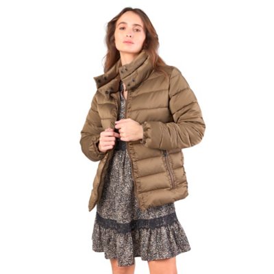 Parka le temps des cerises femme sale