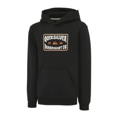 sweatshirt à capuche garçon line by line edmore yout